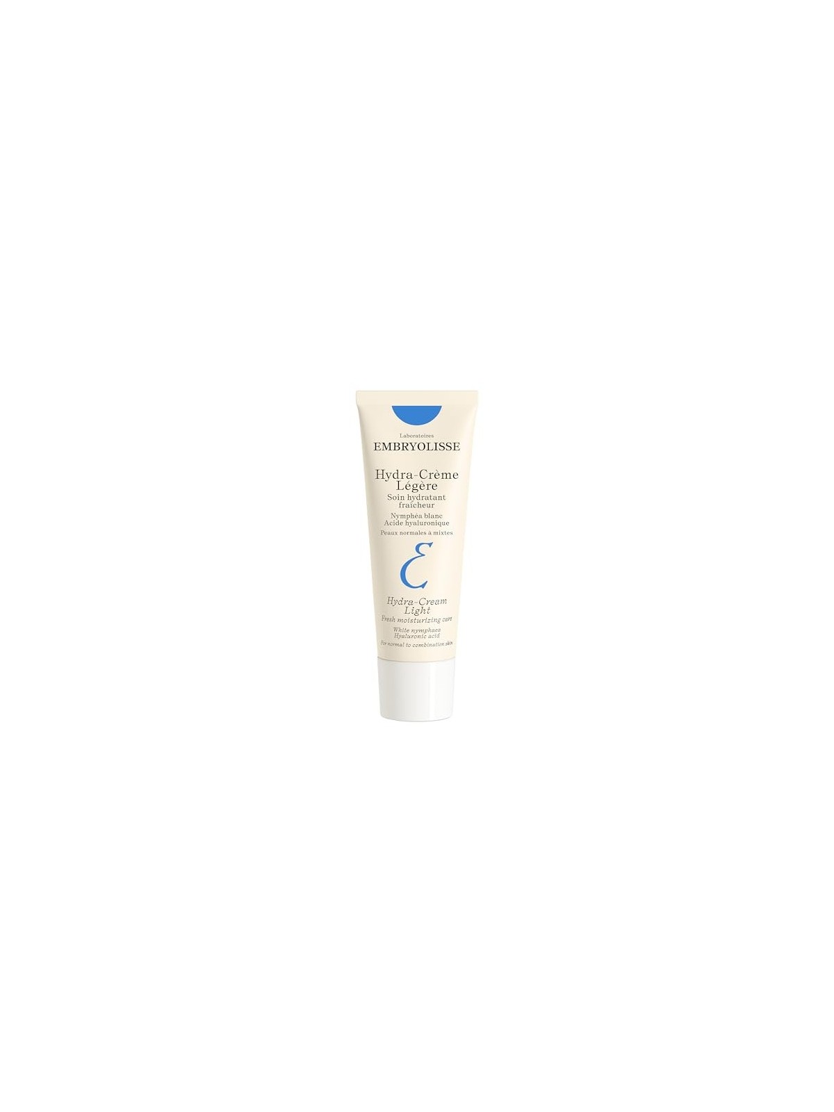 Embryolisse Hydra Light Cream donna 40ml