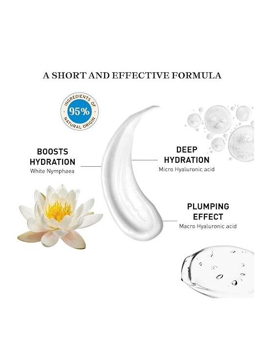 Embryolisse Hydra Light Cream donna 40ml