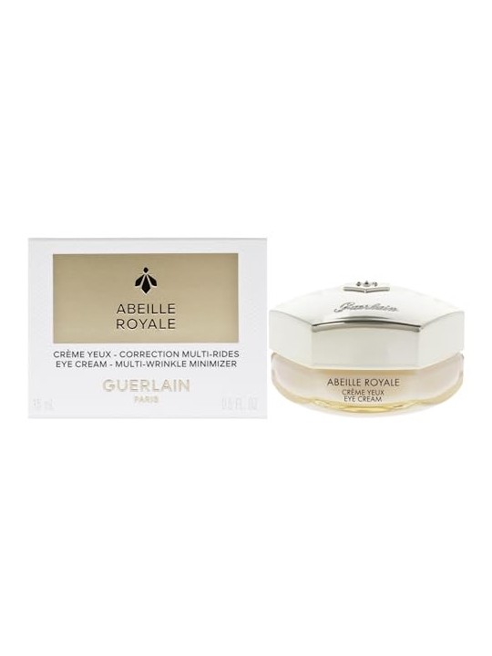Crema occhi Guerlain Abeille Royale 15ml