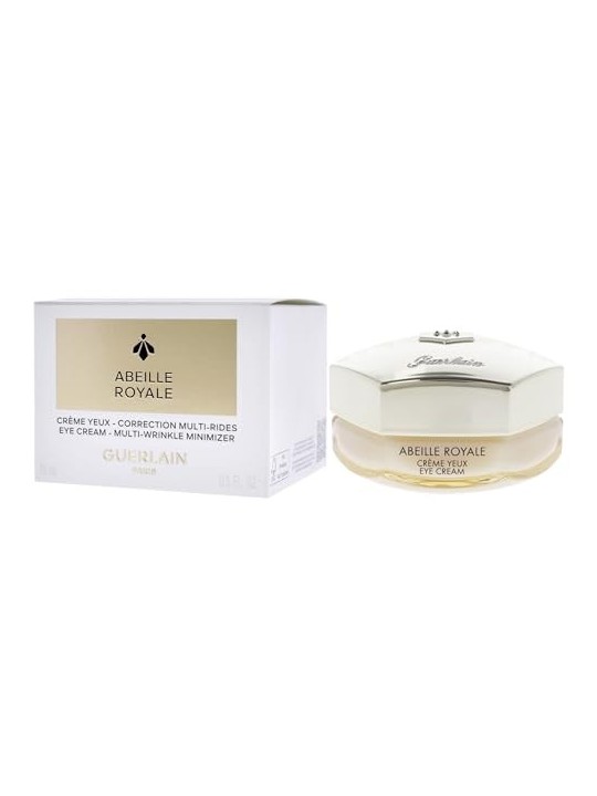 Crema occhi Guerlain Abeille Royale 15ml