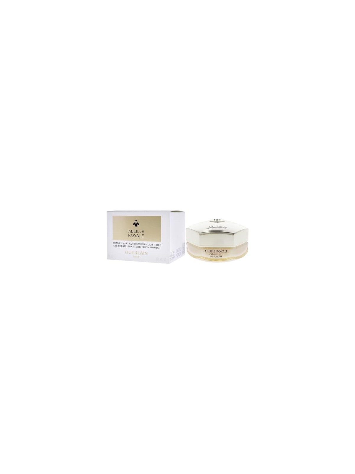 Crema occhi Guerlain Abeille Royale 15ml
