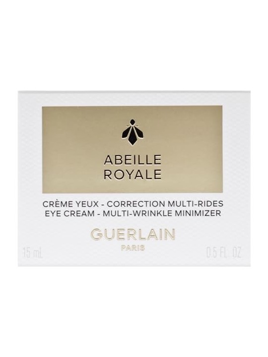 Crema occhi Guerlain Abeille Royale 15ml
