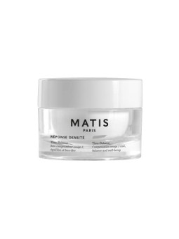 Crema rivitalizzante Matis Rï¿½ï¿½ponse Densitï¿½ï¿½ Equilibrio Temporale 50ml Donna