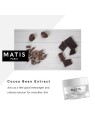 Crema rivitalizzante Matis Rï¿½ï¿½ponse Densitï¿½ï¿½ Equilibrio Temporale 50ml Donna
