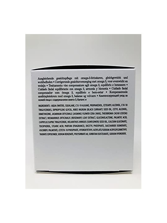 Crema rivitalizzante Matis Rï¿½ï¿½ponse Densitï¿½ï¿½ Equilibrio Temporale 50ml Donna