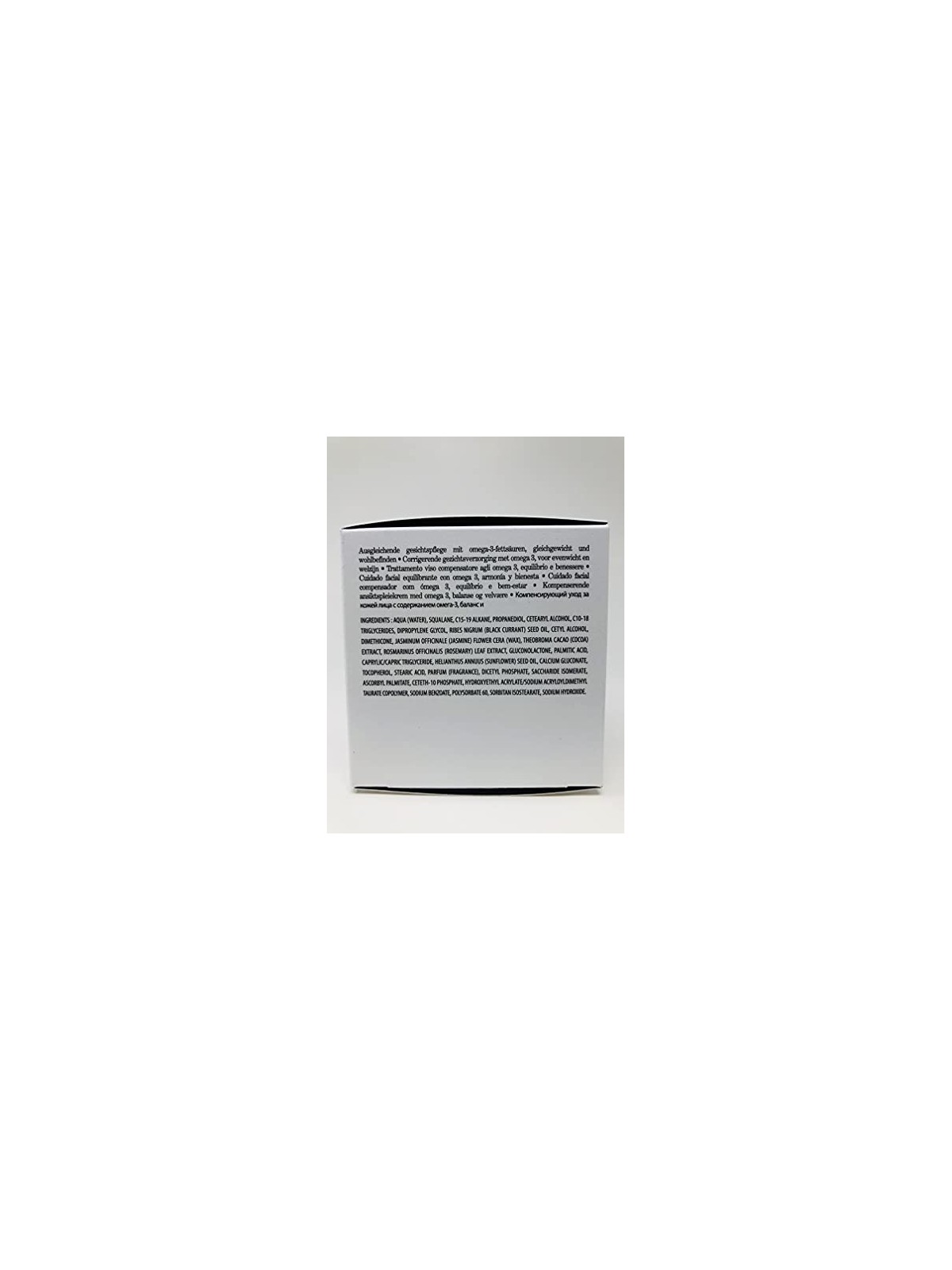 Crema rivitalizzante Matis Rï¿½ï¿½ponse Densitï¿½ï¿½ Equilibrio Temporale 50ml Donna