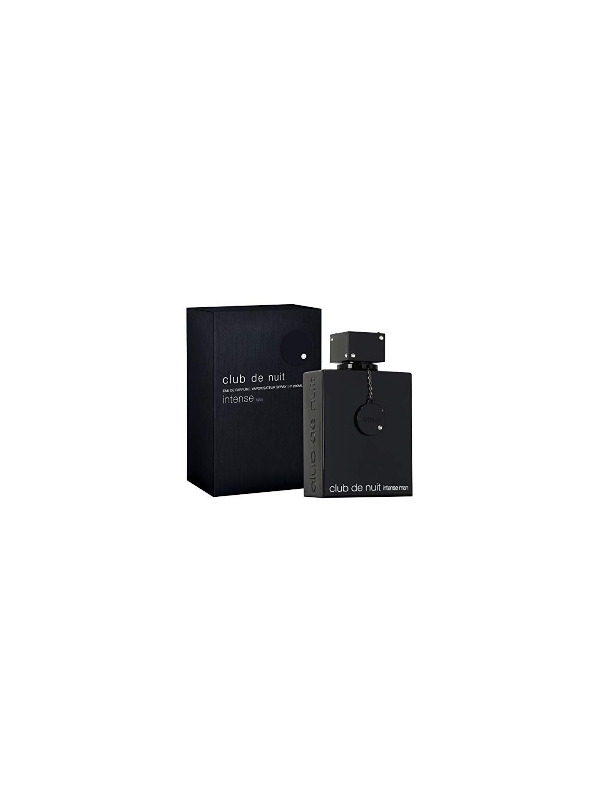 Armaf Club De Nuit Intense, profumo seducente da 200ml