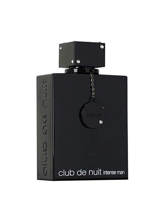 Armaf Club De Nuit Intense, profumo seducente da 200ml