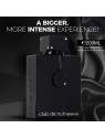 Armaf Club De Nuit Intense, profumo seducente da 200ml