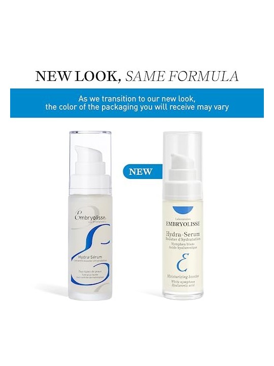 Embryolisse Hydra Serum donna 30ml