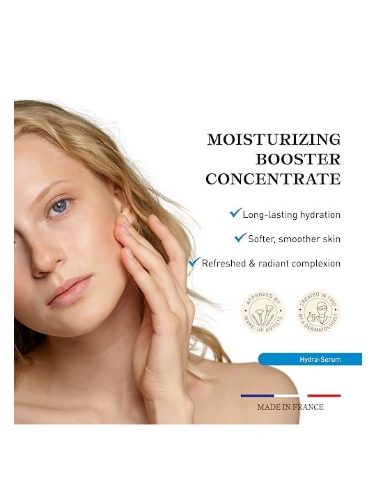 Embryolisse Hydra Serum donna 30ml