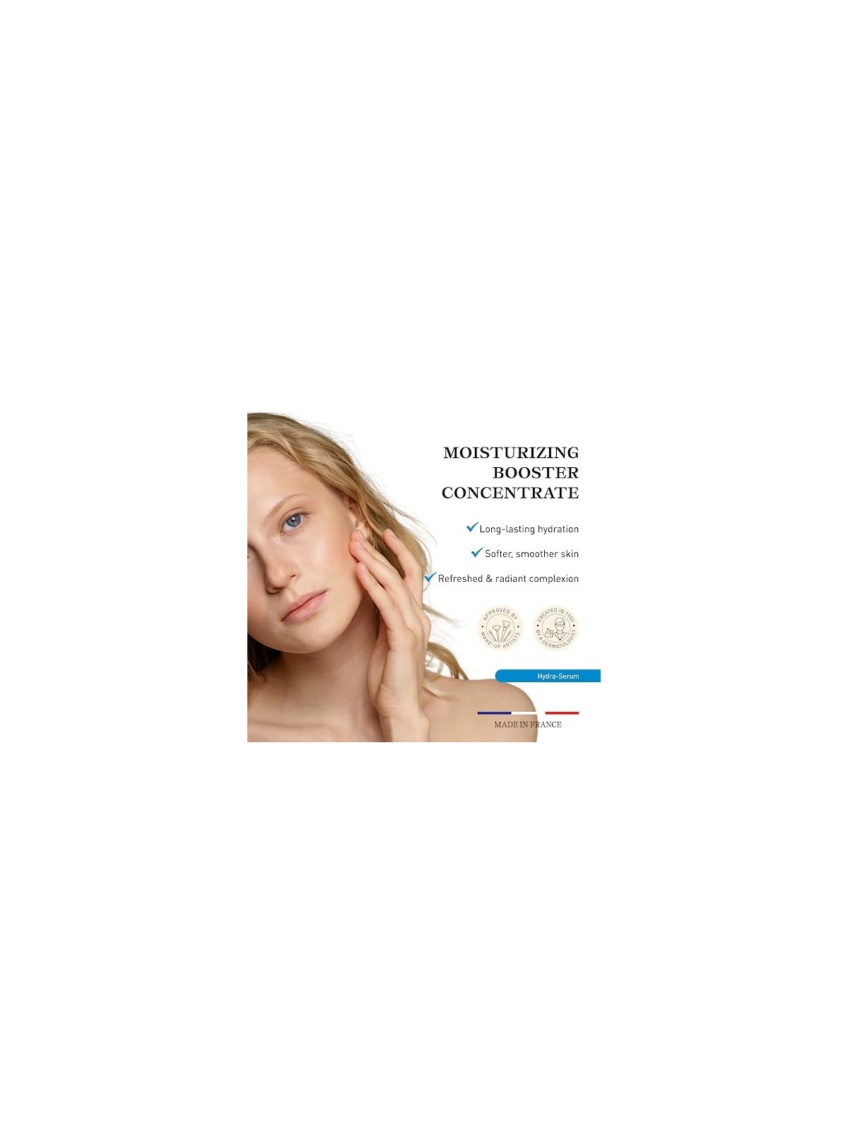 Embryolisse Hydra Serum donna 30ml