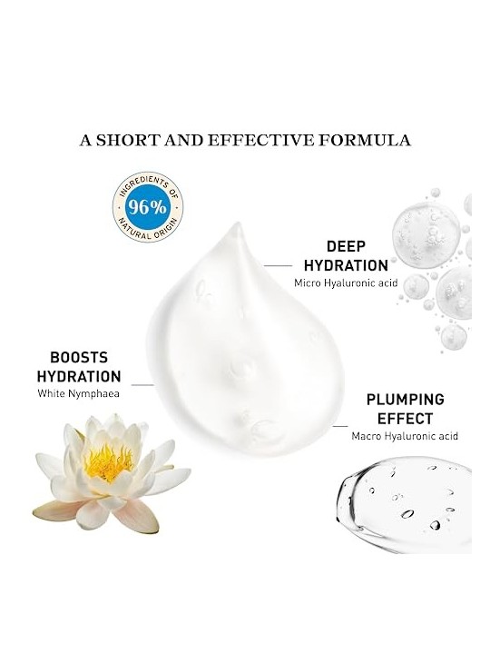 Embryolisse Hydra Serum donna 30ml