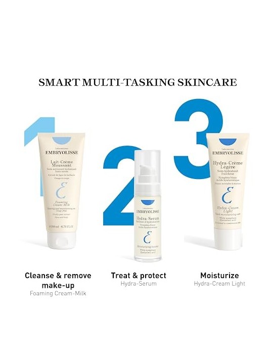 Embryolisse Hydra Serum donna 30ml