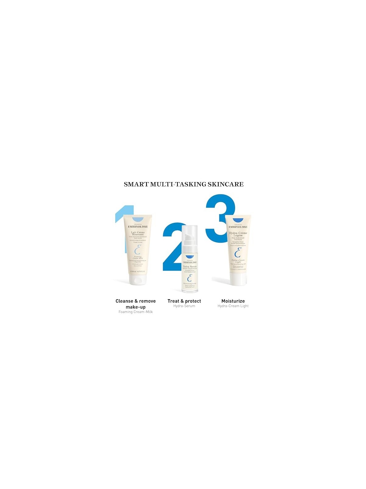Embryolisse Hydra Serum donna 30ml