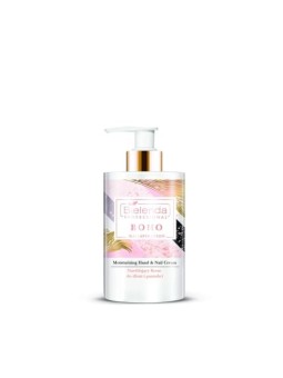 Crema idratante mani e unghie Boho 300ml