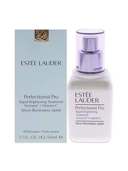 Estee Lauder PERFECTIONIST PRO illuminante rapido 50ml