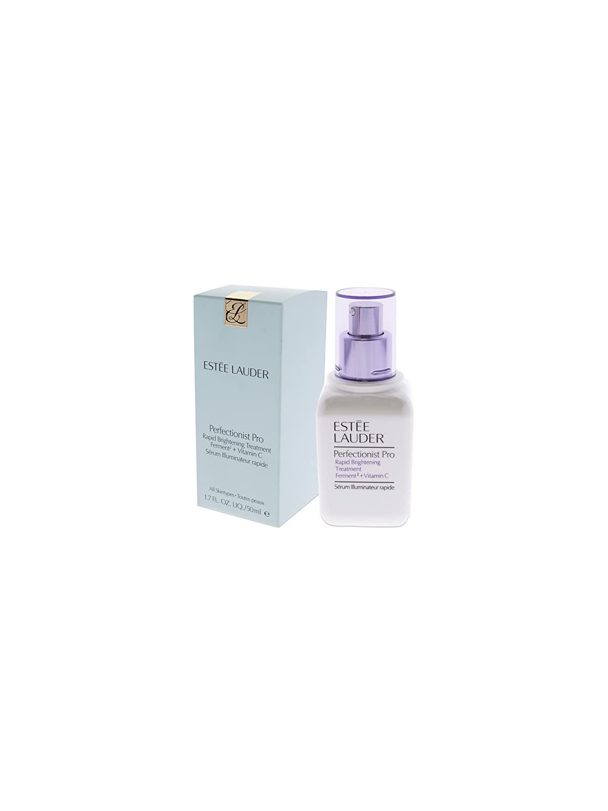 Estee Lauder PERFECTIONIST PRO illuminante rapido 50ml