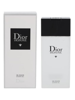 Dior DIOR HOMME gel doccia 200ml uomo
