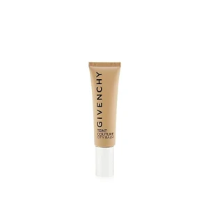 Givenchy Teint Couture City Moisturizing Liquid Foundation N312 SPF 20 30ml woman