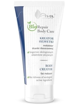 AVA LABORATORIUM Bio Repair Body Care siero corpo 150ml