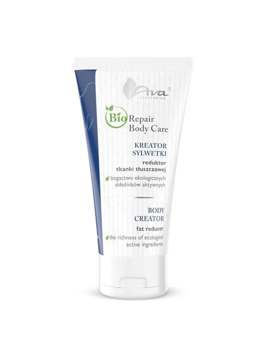 AVA LABORATORIUM Bio Repair Body Care siero corpo 150ml