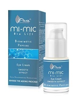 Mi-Mic Bio Lift smoothing eye contour cream AVA LABORATORIUM 15ml