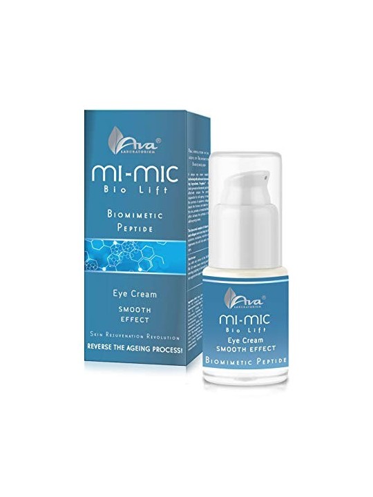 Mi-Mic Bio Lift smoothing eye contour cream AVA LABORATORIUM 15ml