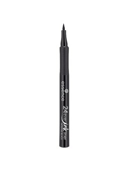 Essence 4Ever Ink Liner 1 2 ml 01 Nero Intenso unisex