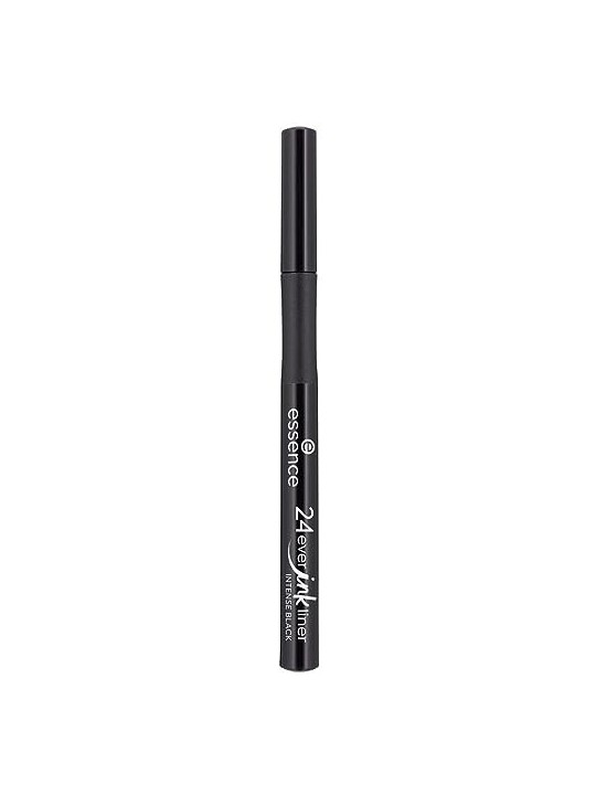 Essence 4Ever Ink Liner 1 2 ml 01 Nero Intenso unisex