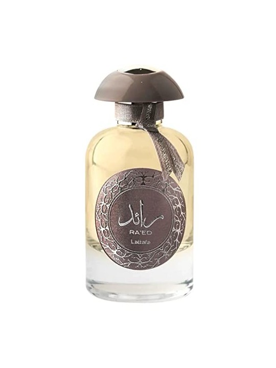 Ra'ed Silver EDP 100ml