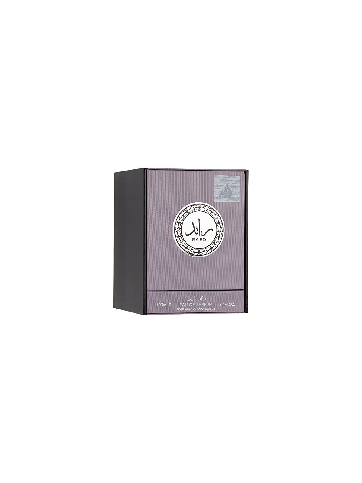 Ra'ed Silver EDP 100ml
