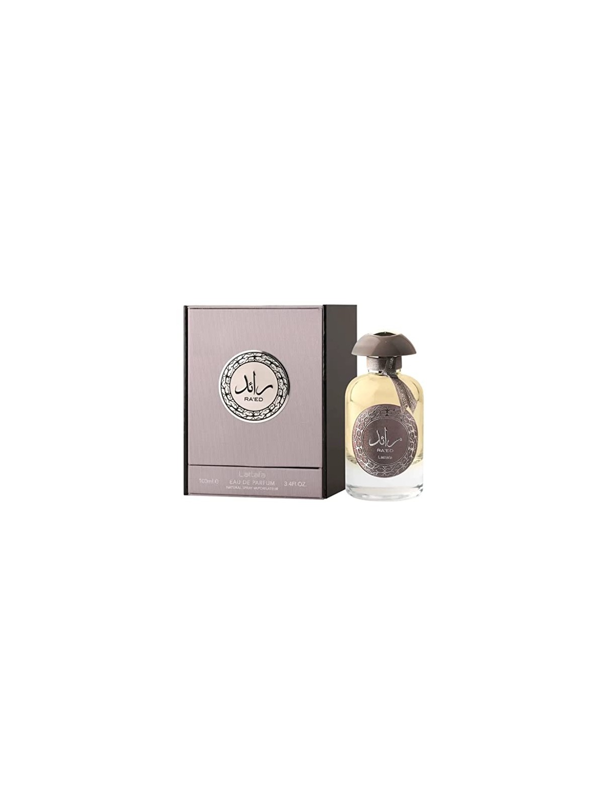 Ra'ed Silver EDP 100ml