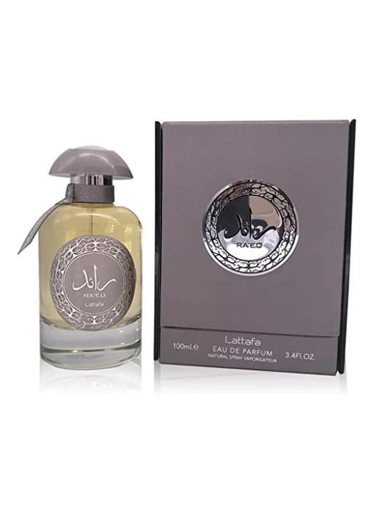 Ra'ed Silver EDP 100ml