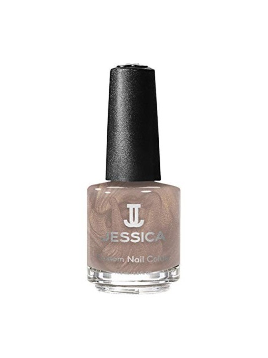 Smalto Jessica CNC-1210 Desert Dust 14.8ml