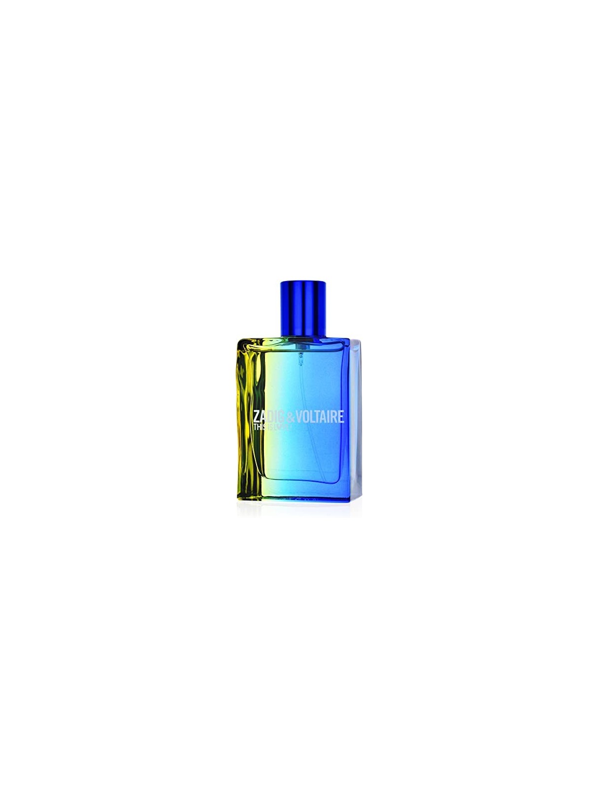 Zadig & Voltaire This Is Love! For Him eau de toilette Spray uomo 30ml