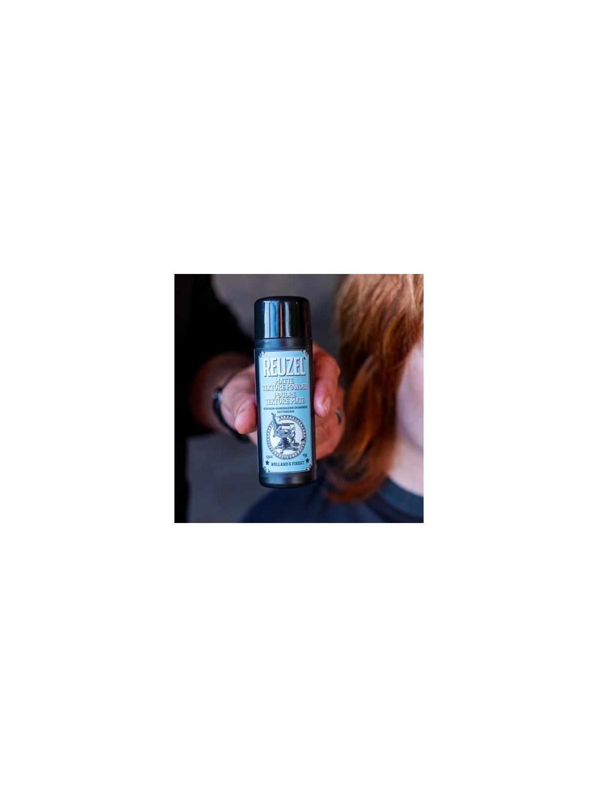 Matte Texture Powder Polvere Modellante Opaca 150g