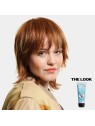 Crema modellante per capelli uomo 100ml