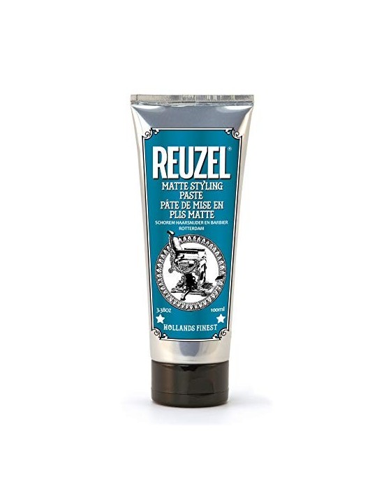 REUZEL Matte Styling Paste 100ml
