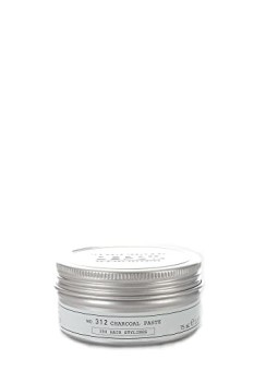 Depot 300 Hair Stylings No 312 Filtro UV Pasta Styling Capelli Texturizzante Forte Tenuta 75ml
