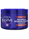 Maschera intensiva L'Oréal Paris ELVIVE COLOR-VIVE VIOLETA 2