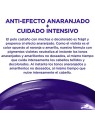 Maschera intensiva L'Oréal Paris ELVIVE COLOR-VIVE VIOLETA 2