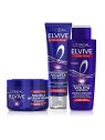 Maschera intensiva L'Oréal Paris ELVIVE COLOR-VIVE VIOLETA 2