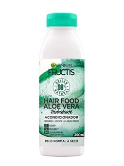 Balsamo idratante capelli GARNIER FRUCTIS HAIR FOOD aloe vera 350ml