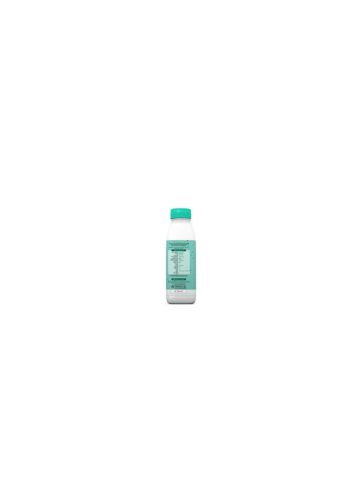 Balsamo idratante capelli GARNIER FRUCTIS HAIR FOOD aloe vera 350ml