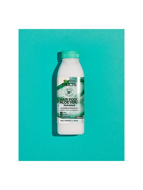 Balsamo idratante capelli GARNIER FRUCTIS HAIR FOOD aloe vera 350ml