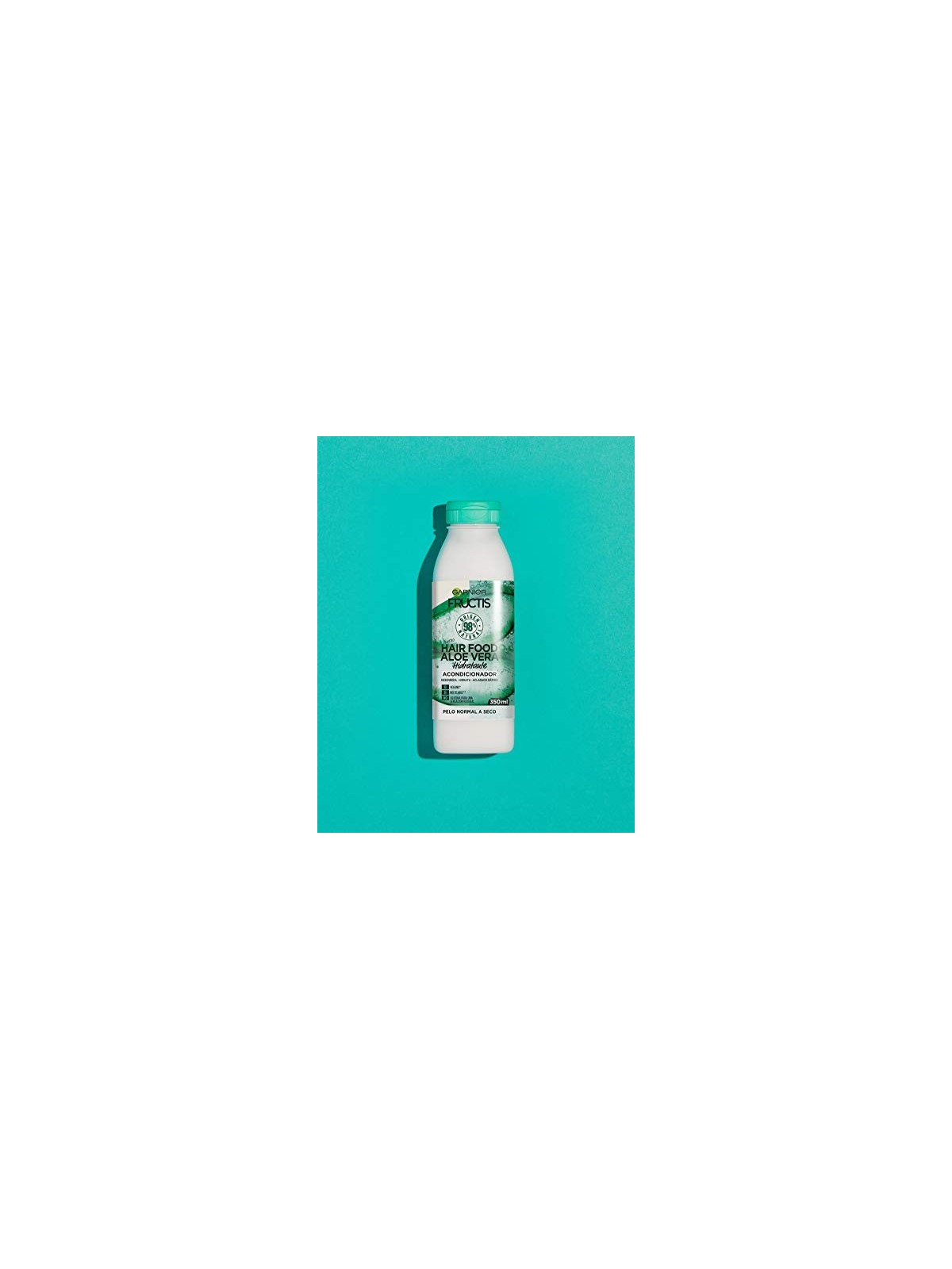 Balsamo idratante capelli GARNIER FRUCTIS HAIR FOOD aloe vera 350ml