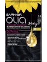 Garnier OLIA Coloracin Permanente 110 Black Sapphire 4 unit unisex