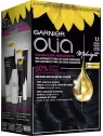 Garnier OLIA Coloracin Permanente 110 Black Sapphire 4 unit unisex