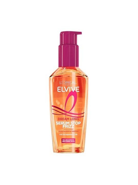 L'Orï¿½ï¿½al Paris ELVIVE DREAM LONG siero stop crespo 100ml